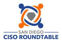 San Diego CISO Roundtable Logo